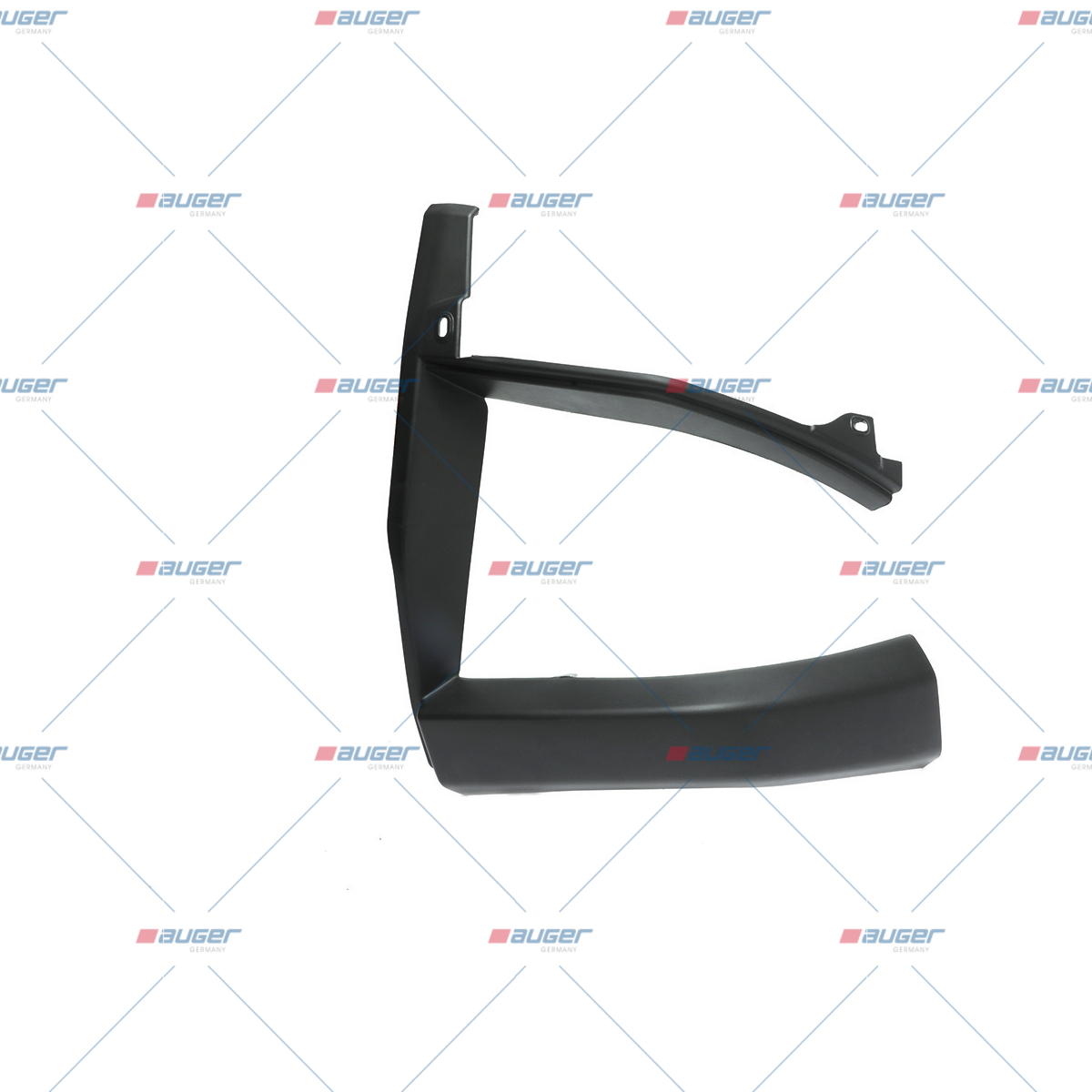 Rahmen, Hauptscheinwerfer