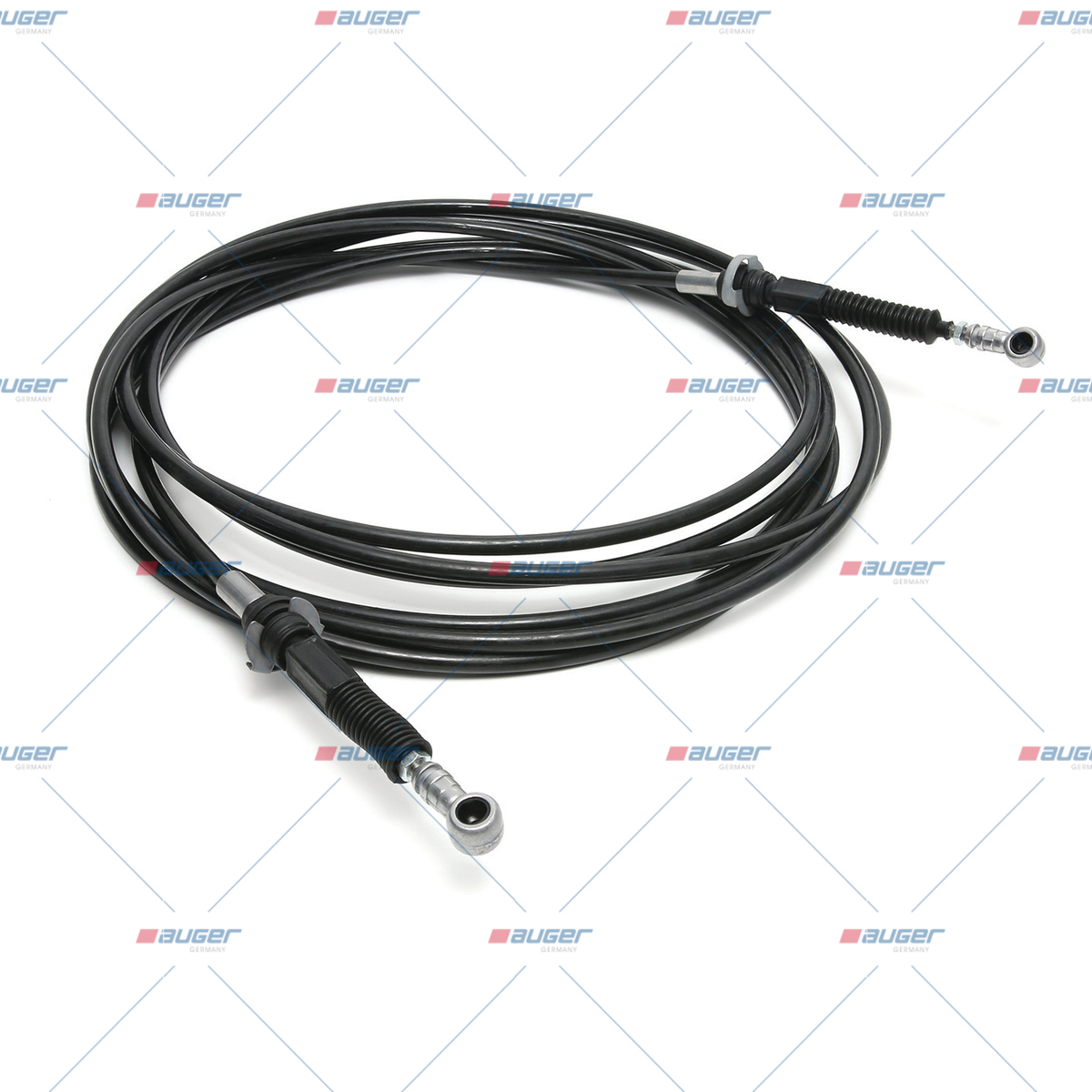 Kabel, Schaltbetaetigung