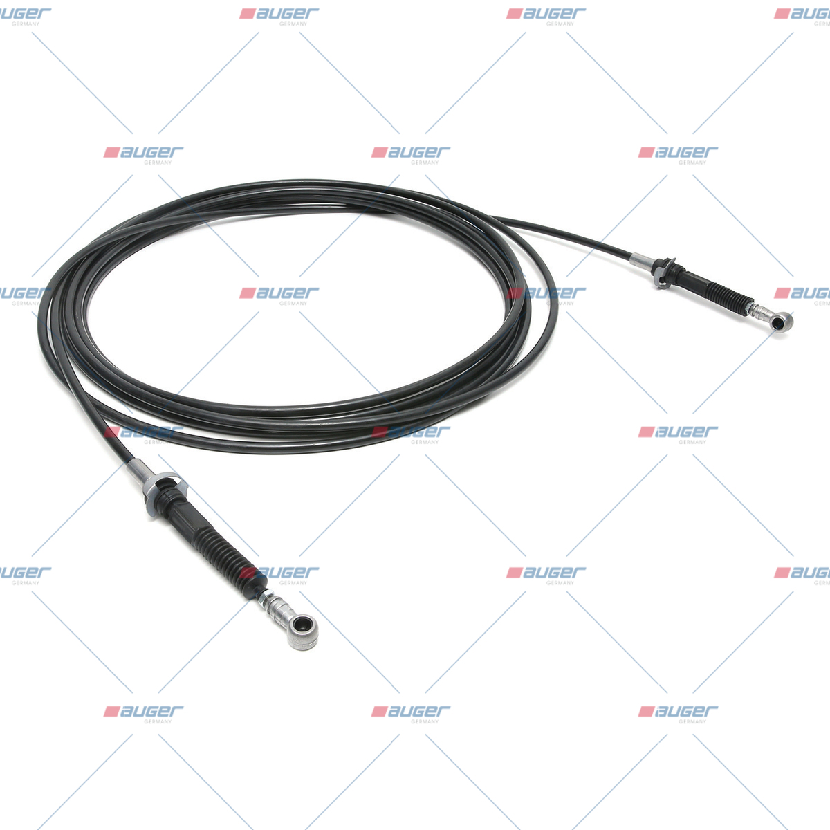 Kabel, Schaltbetaetigung