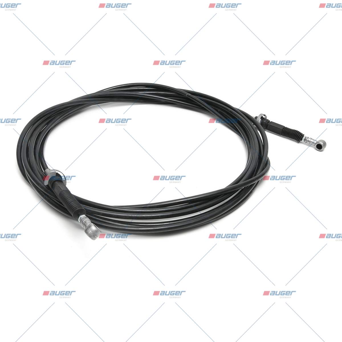 Kabel, Schaltbetaetigung