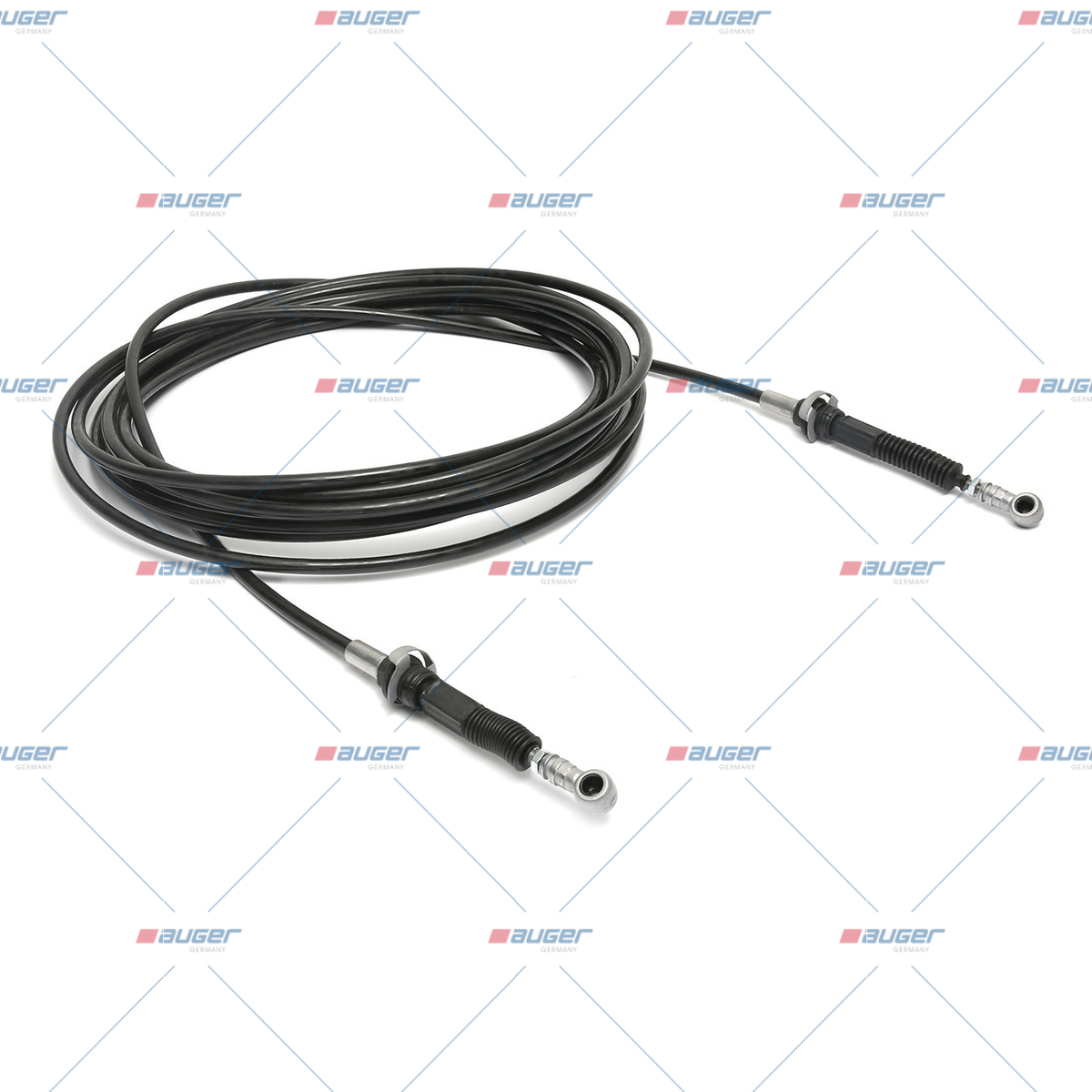 Kabel, Schaltbetaetigung