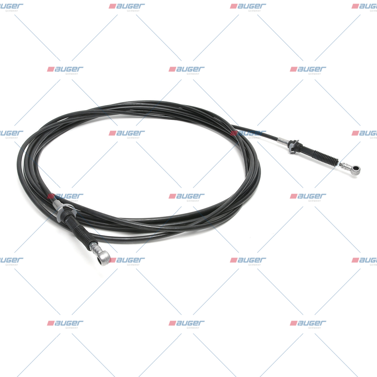 Kabel, Schaltbetaetigung