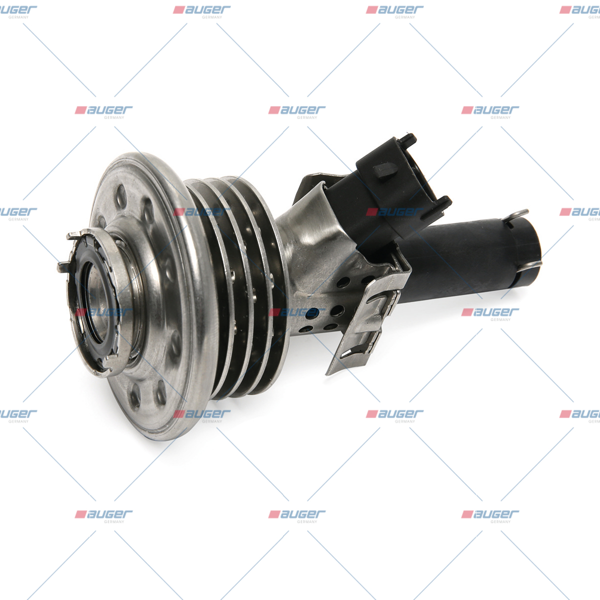 Dosierventil, SCR System