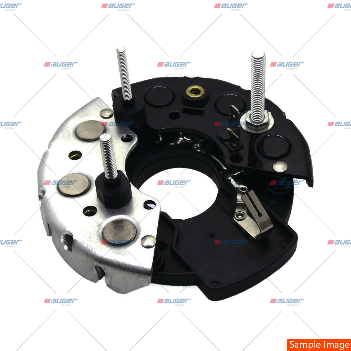 Diode Tablett, Generator