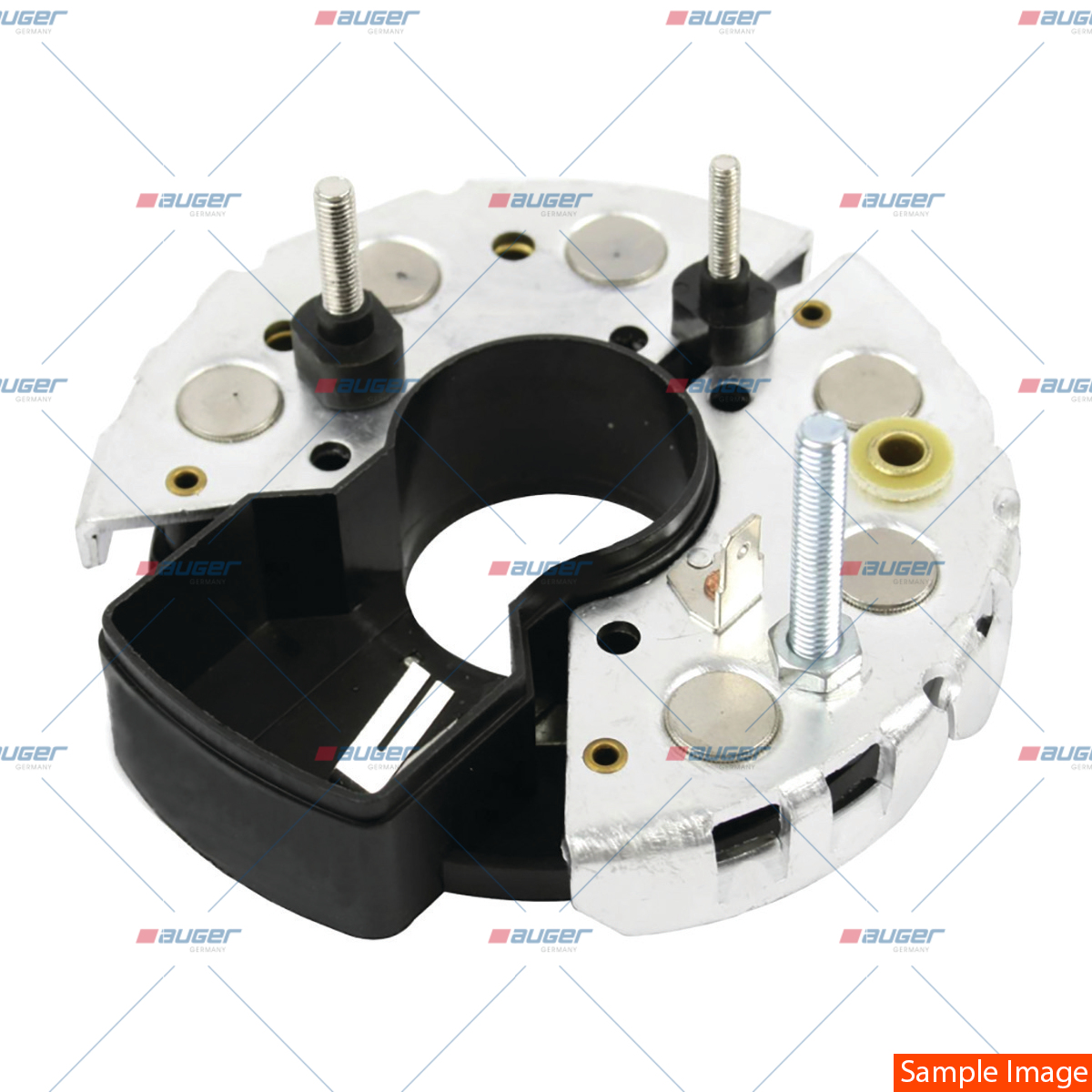 Diode Tablett, Generator