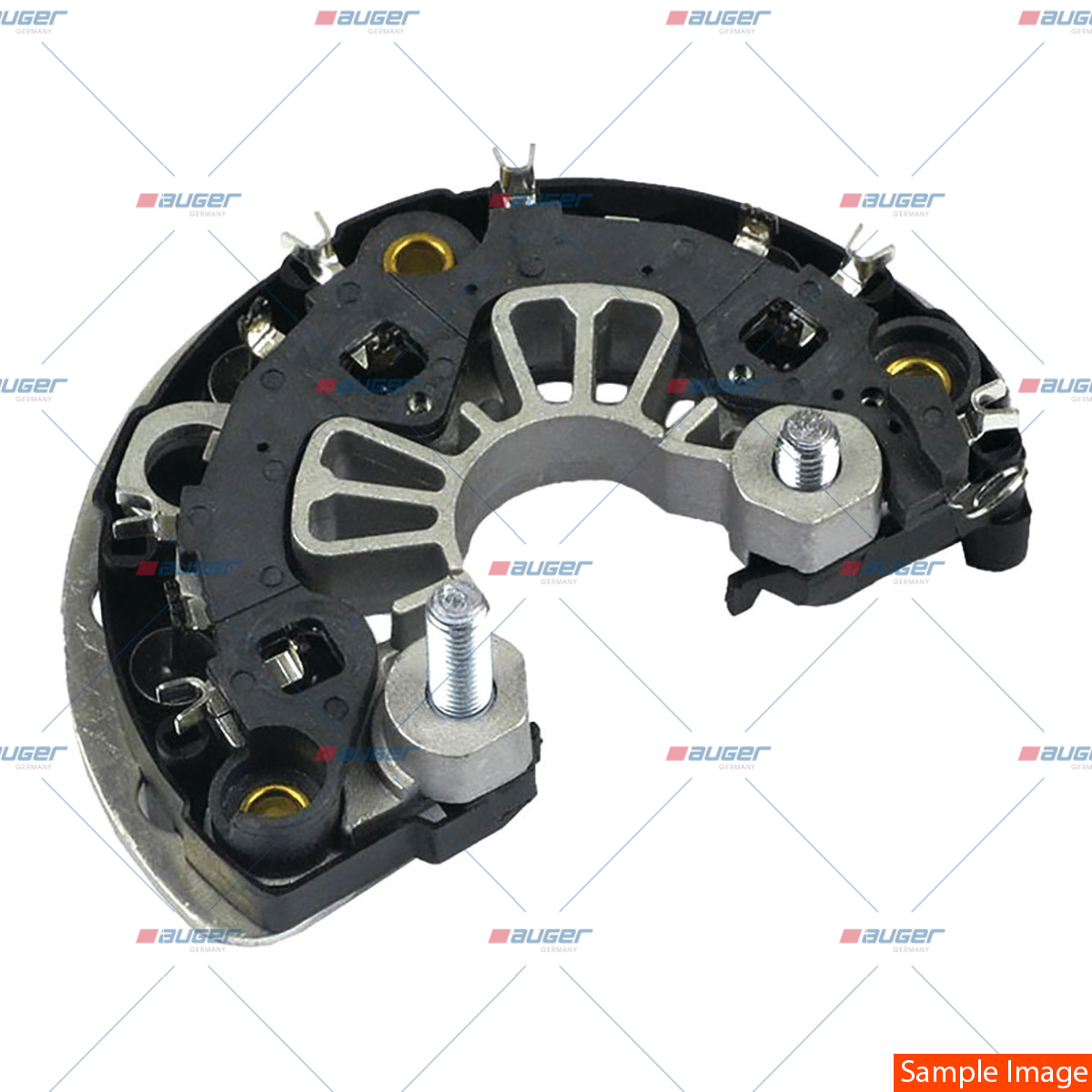 Diode Tablett, Generator