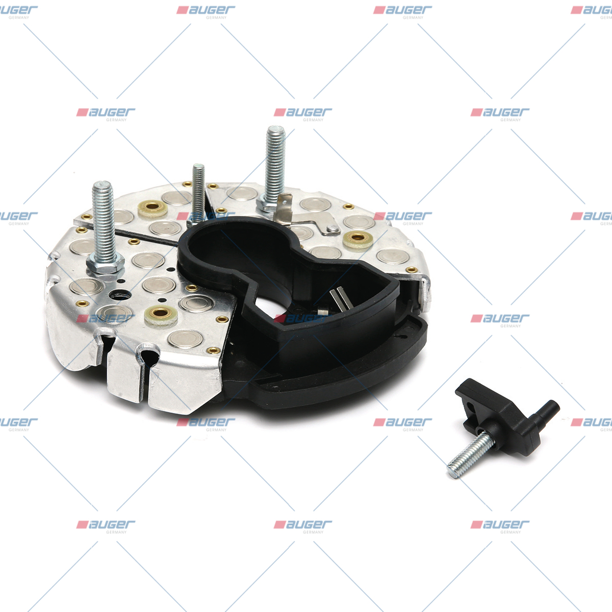 Diode Tablett, Generator