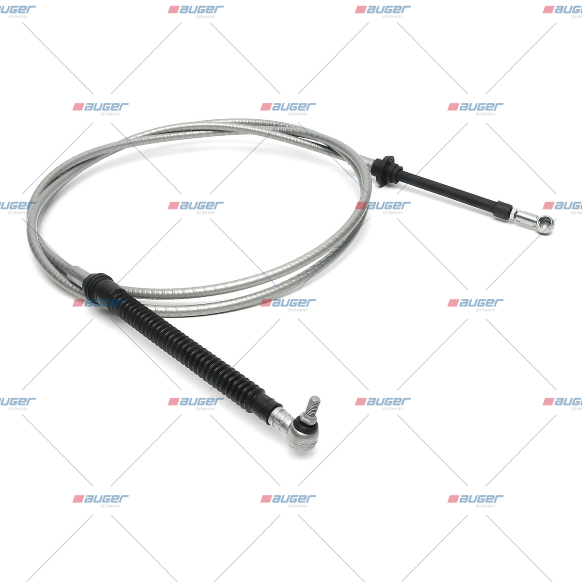 Kabel, Schaltbetaetigung