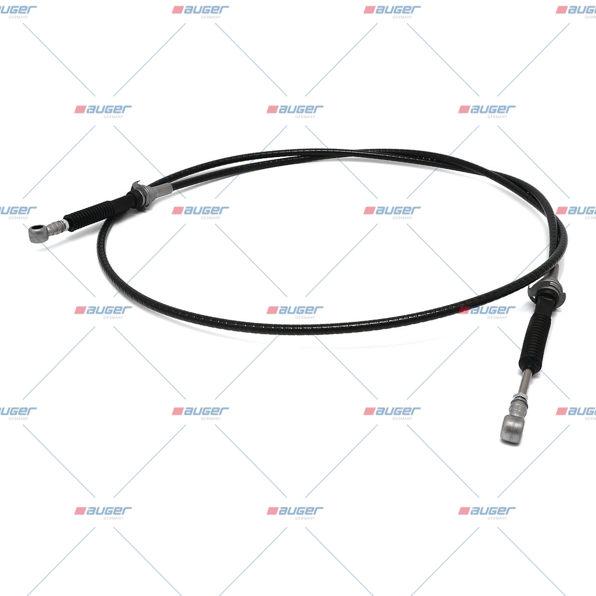 Kabel, Schaltbetaetigung