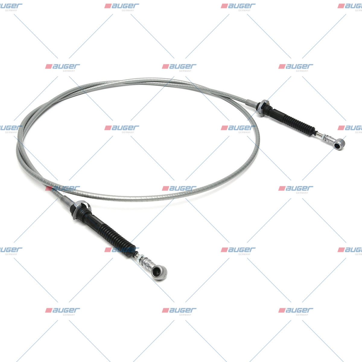 Kabel, Schaltbetaetigung