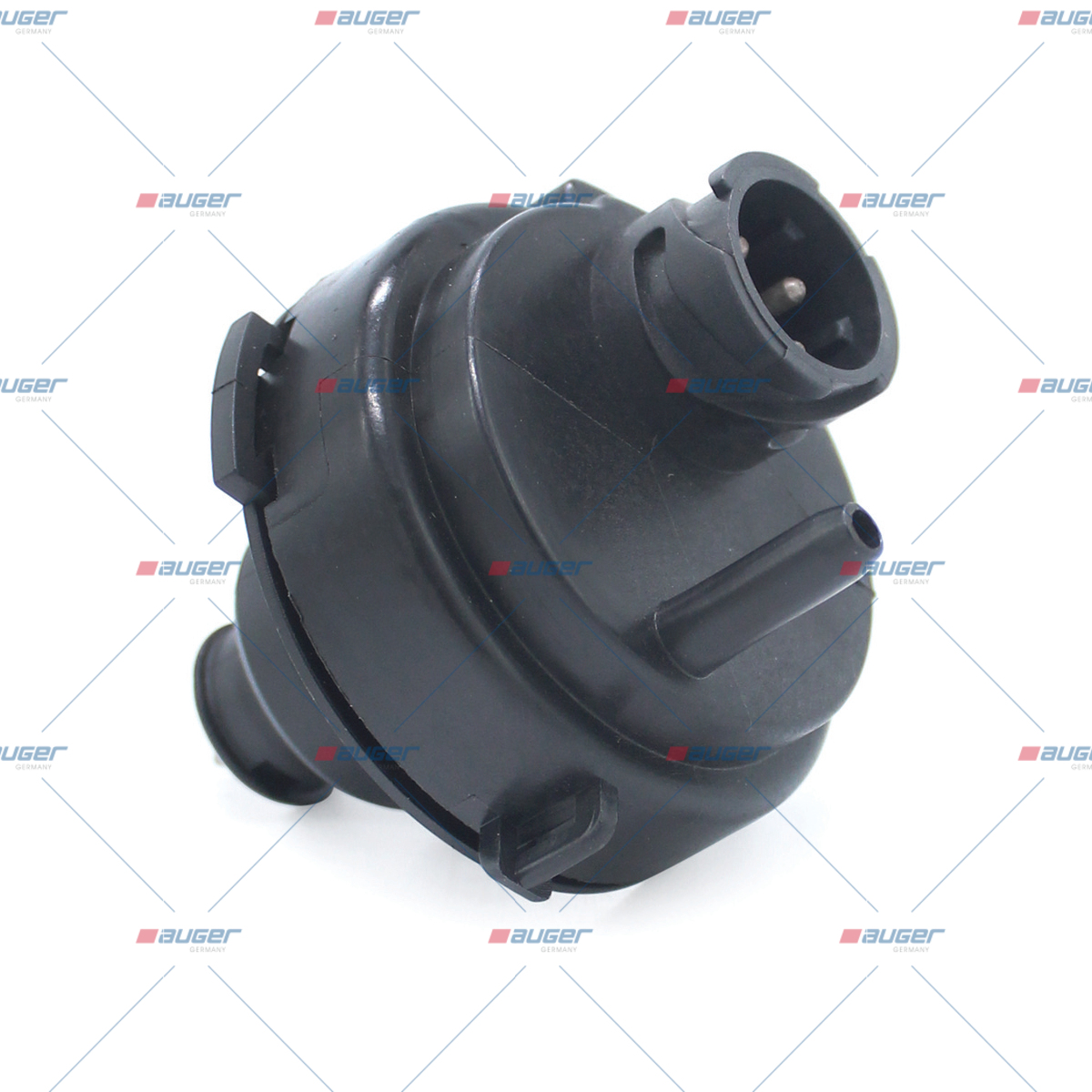 Drehzahlgeber, Luftfilter