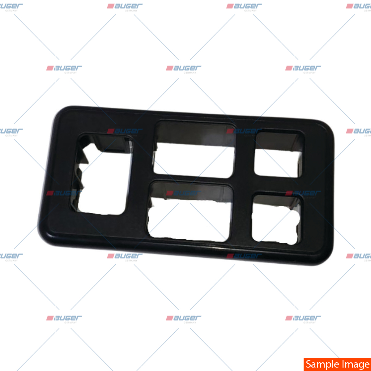 Schaltgehaeuse, Tuer Glas