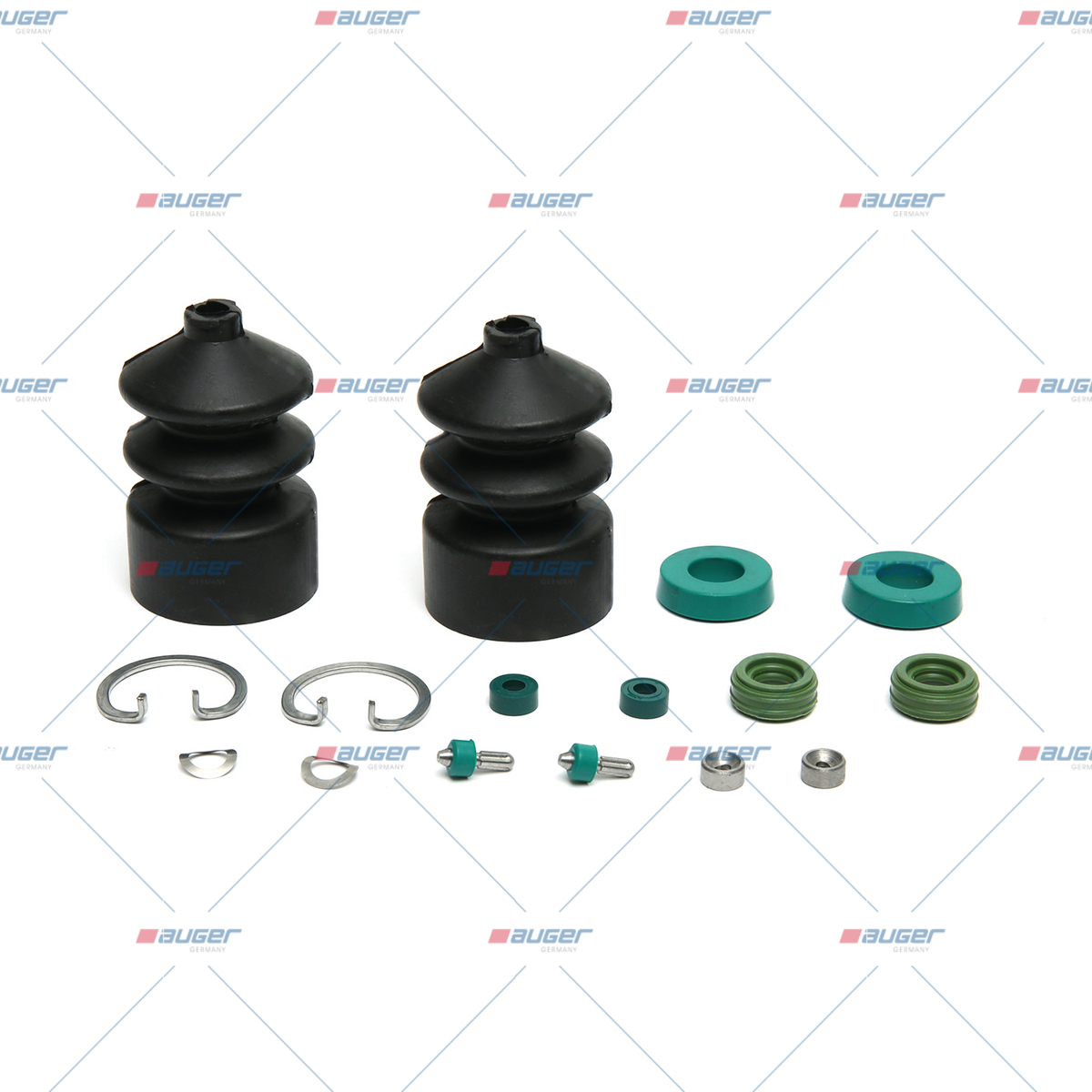 Reparatursatz, Servobremse