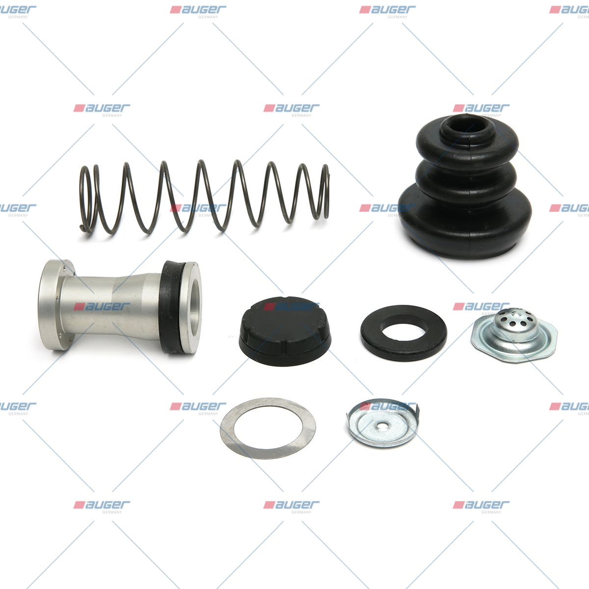 Reparatursatz, Servobremse