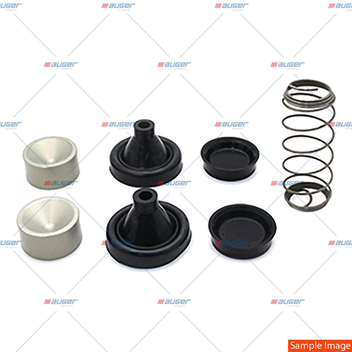 Reparatursatz, Einstellbarer Bremse