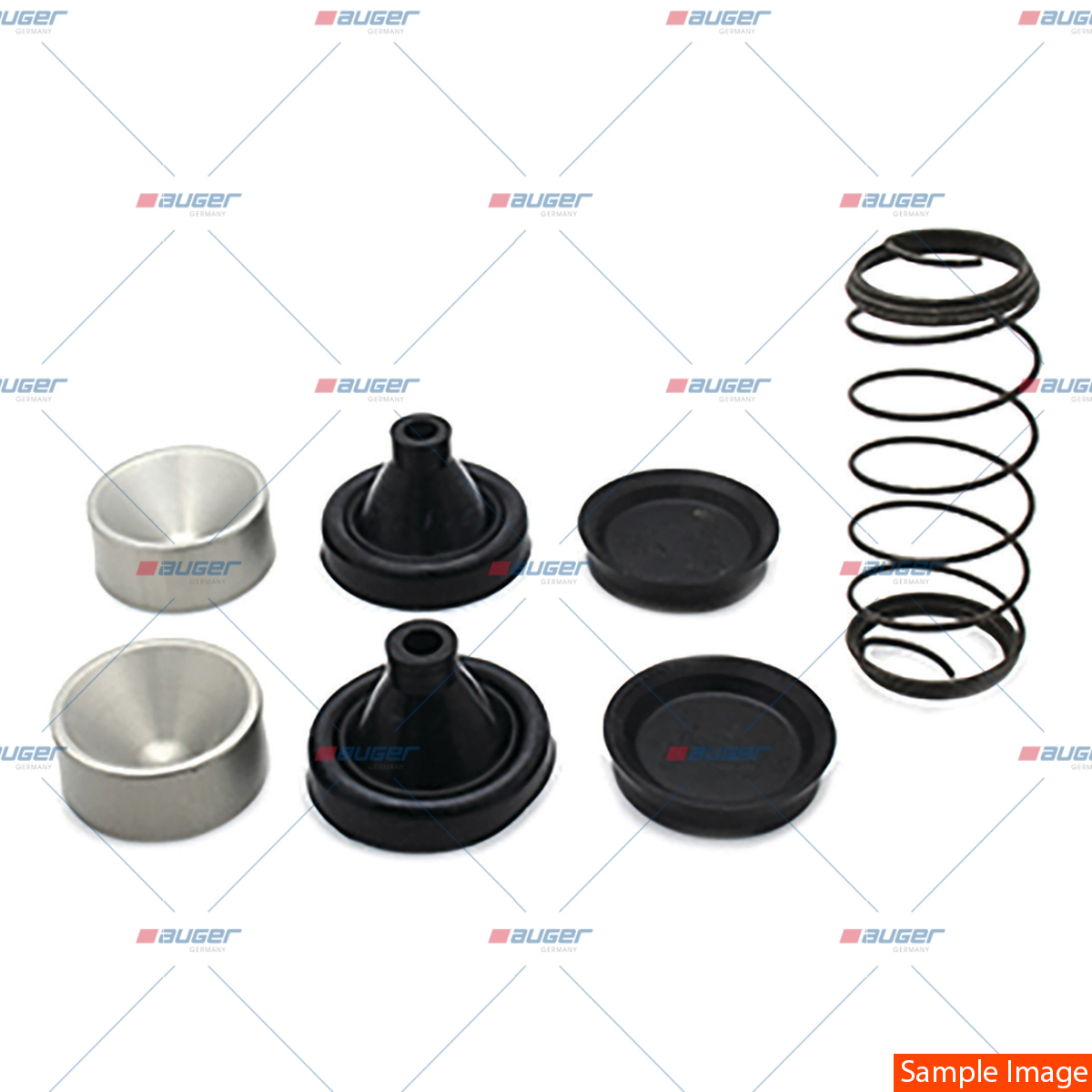 Reparatursatz, Einstellbarer Bremse