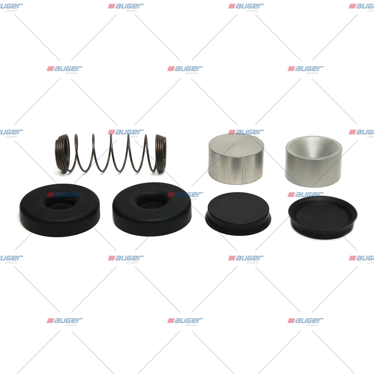 Reparatursatz, Einstellbarer Bremse