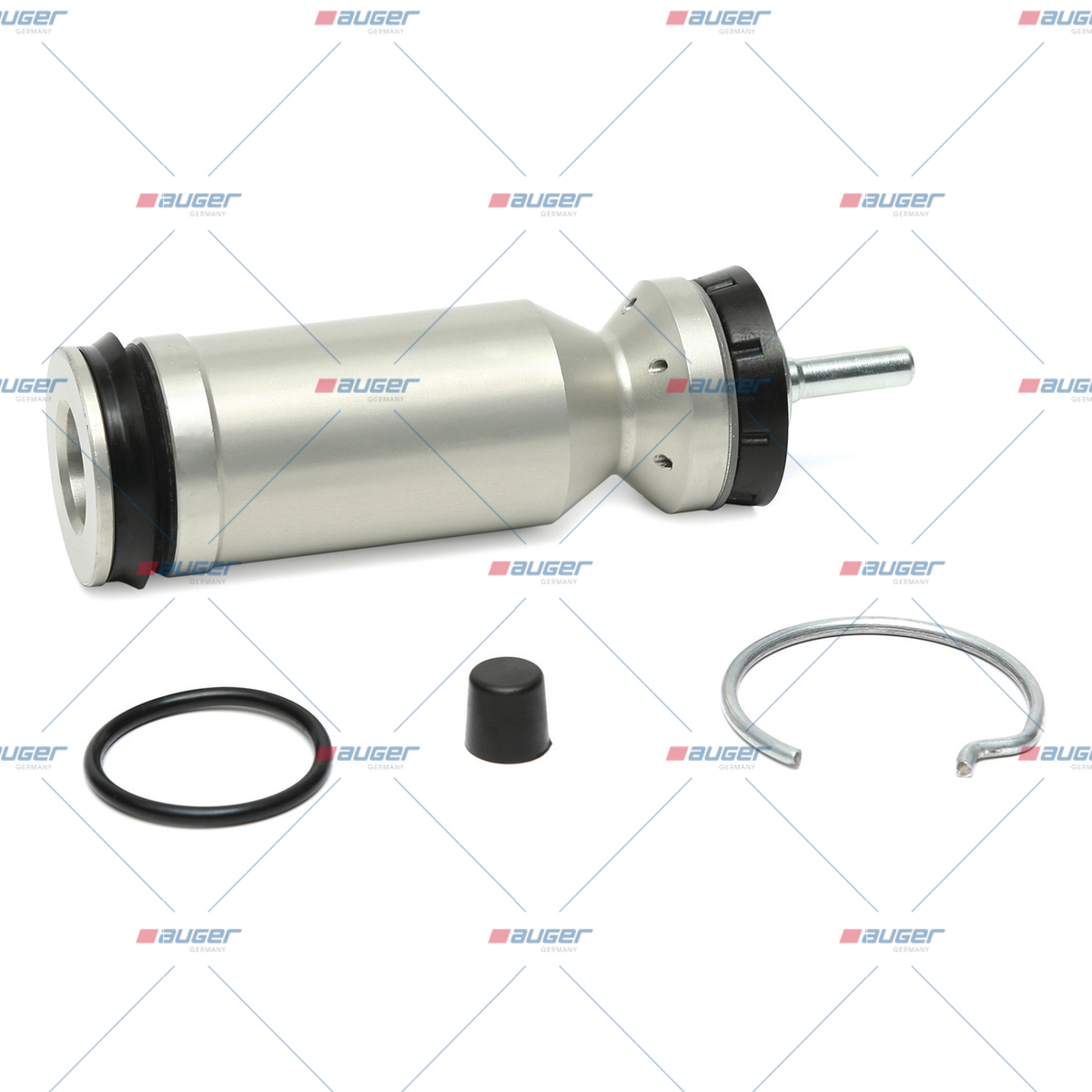 Reparatursatz, Servobremse