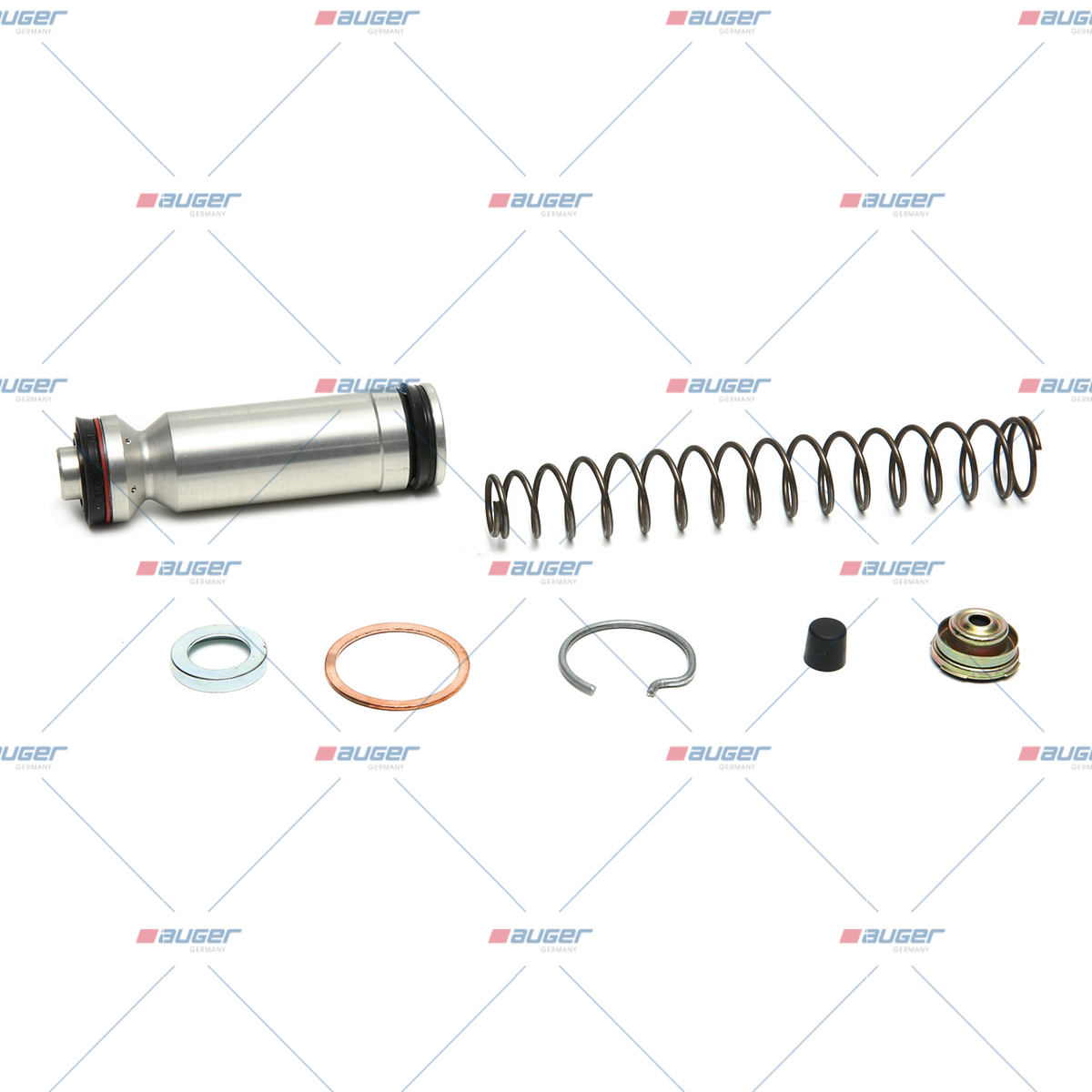 Reparatursatz, Servobremse