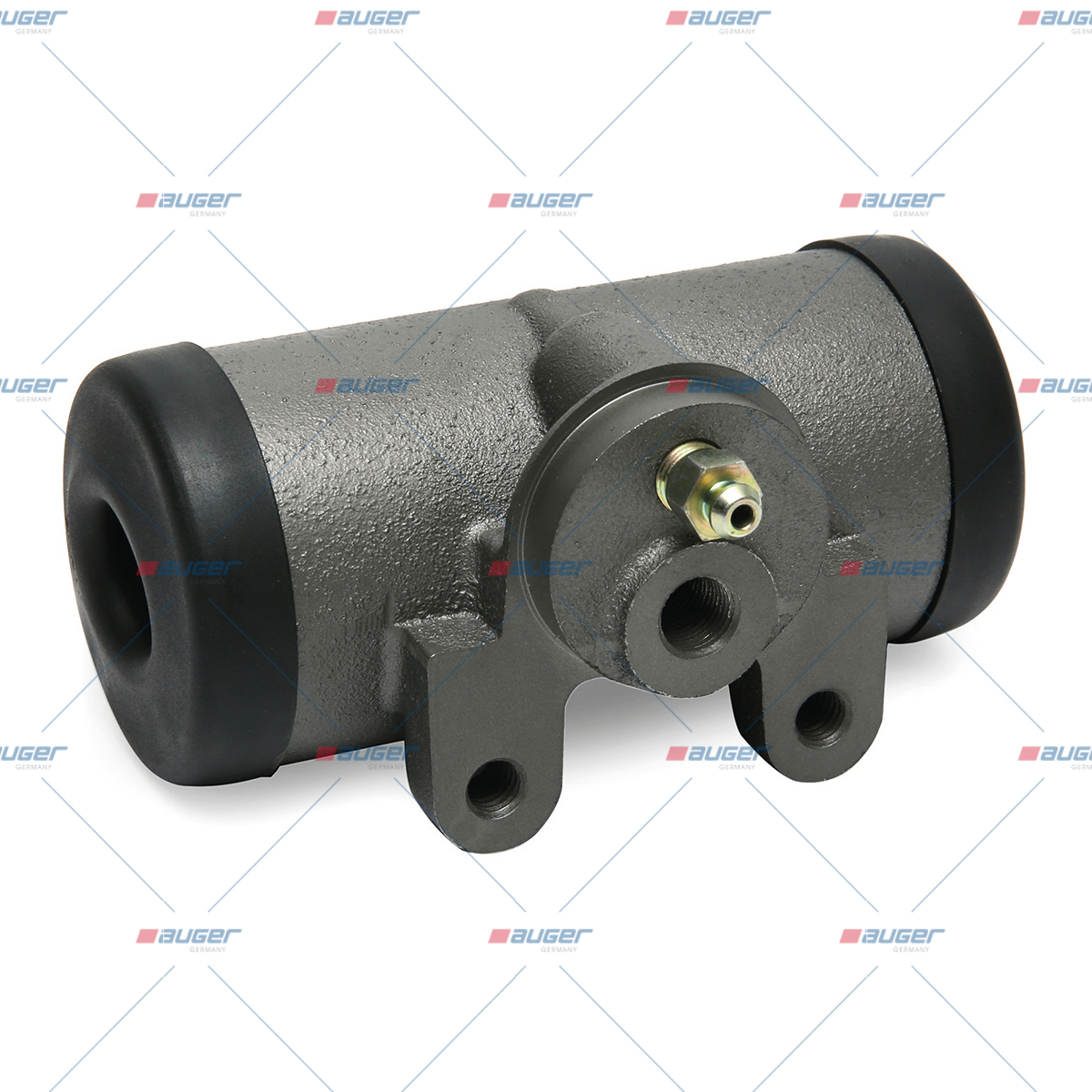 Zylinder, Bremstrommel