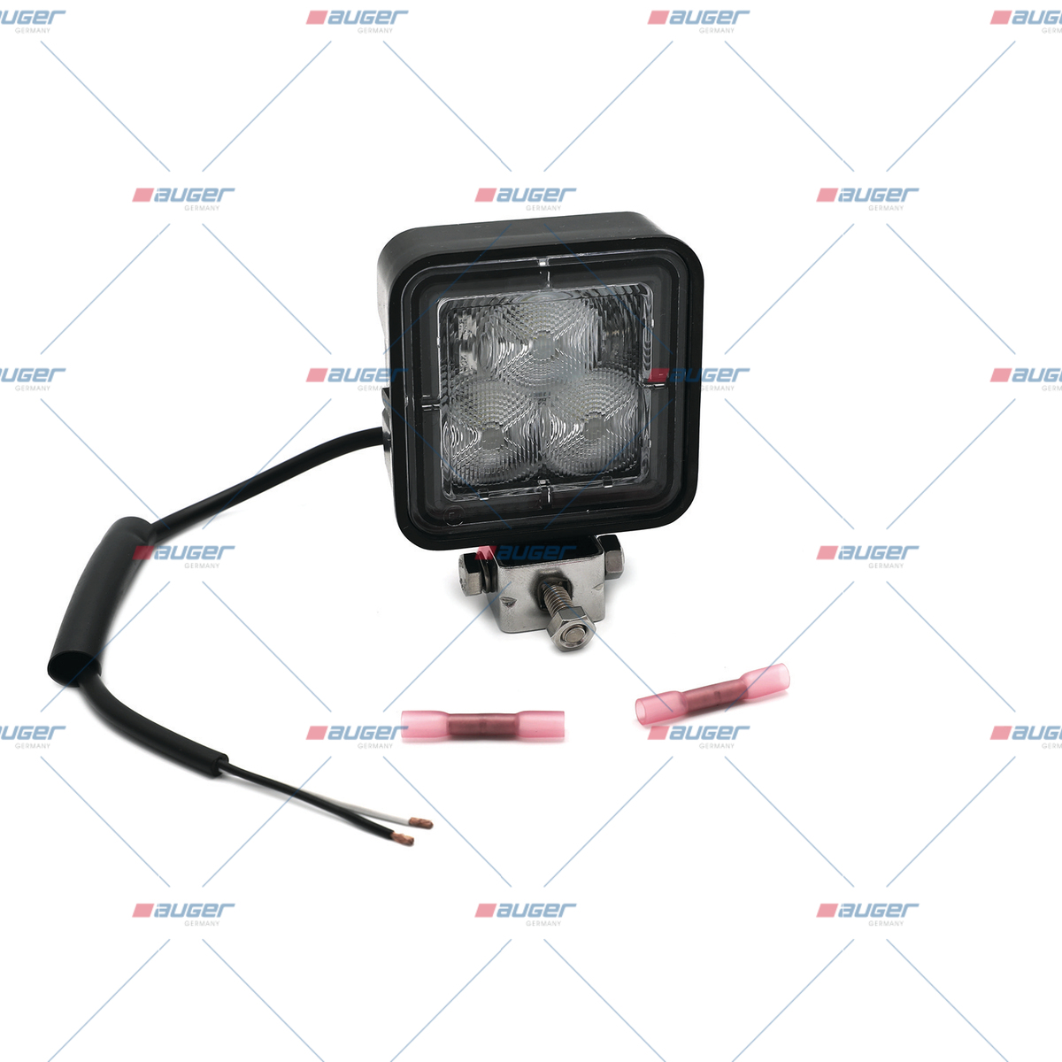 Fahrerhaus Arbeit Lampe