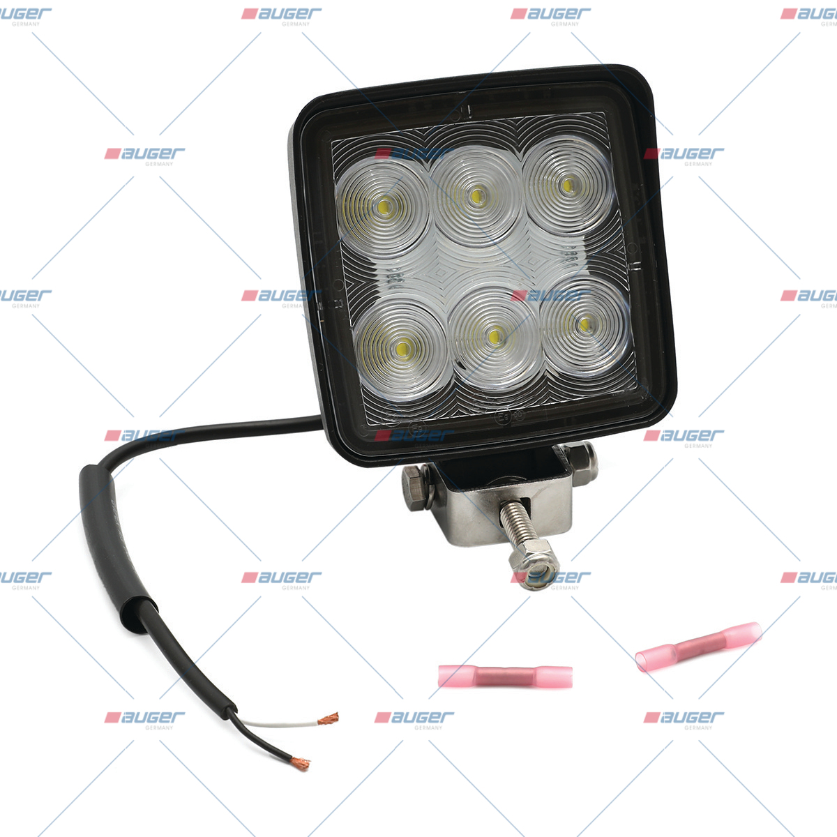 Fahrerhaus Arbeit Lampe