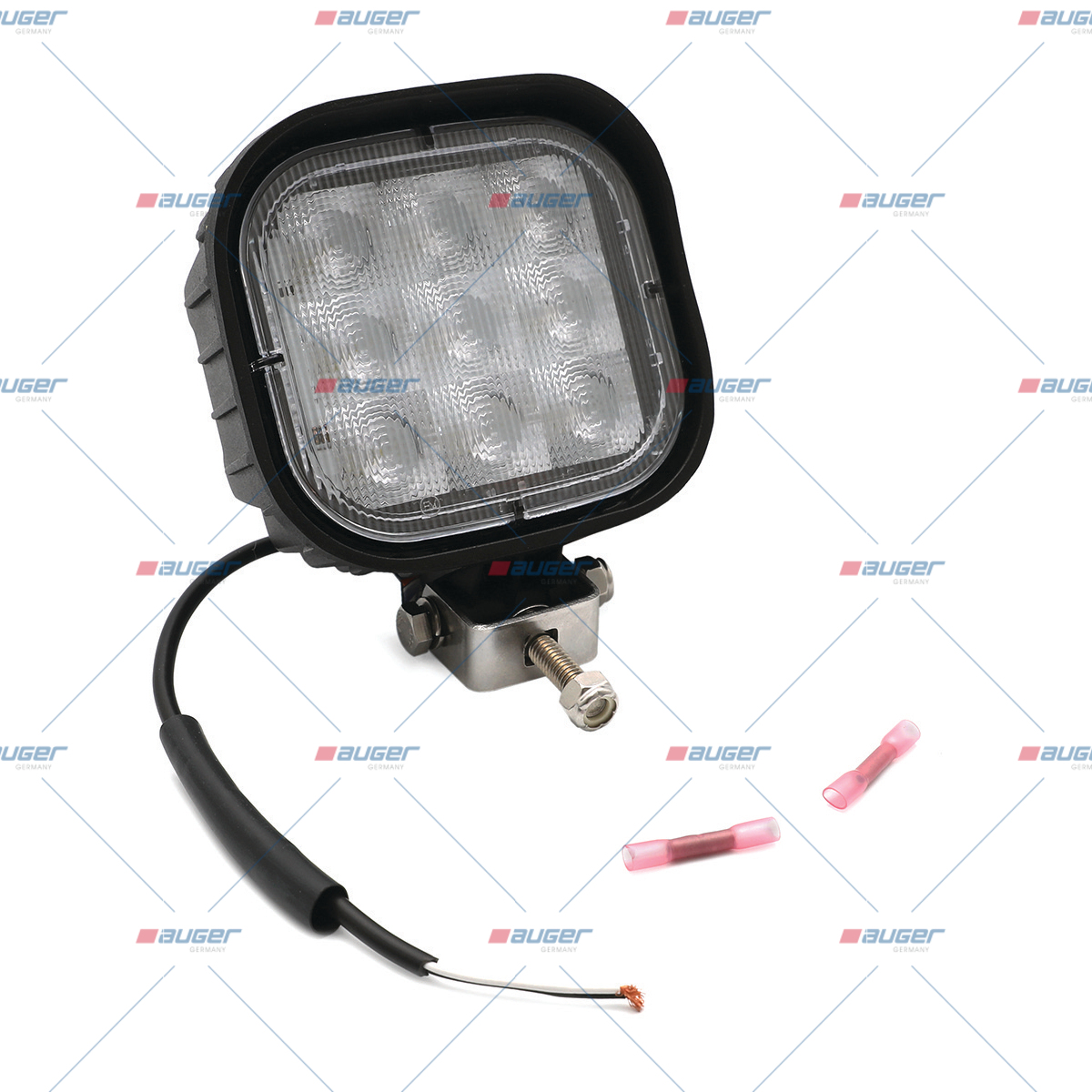 Fahrerhaus Arbeit Lampe