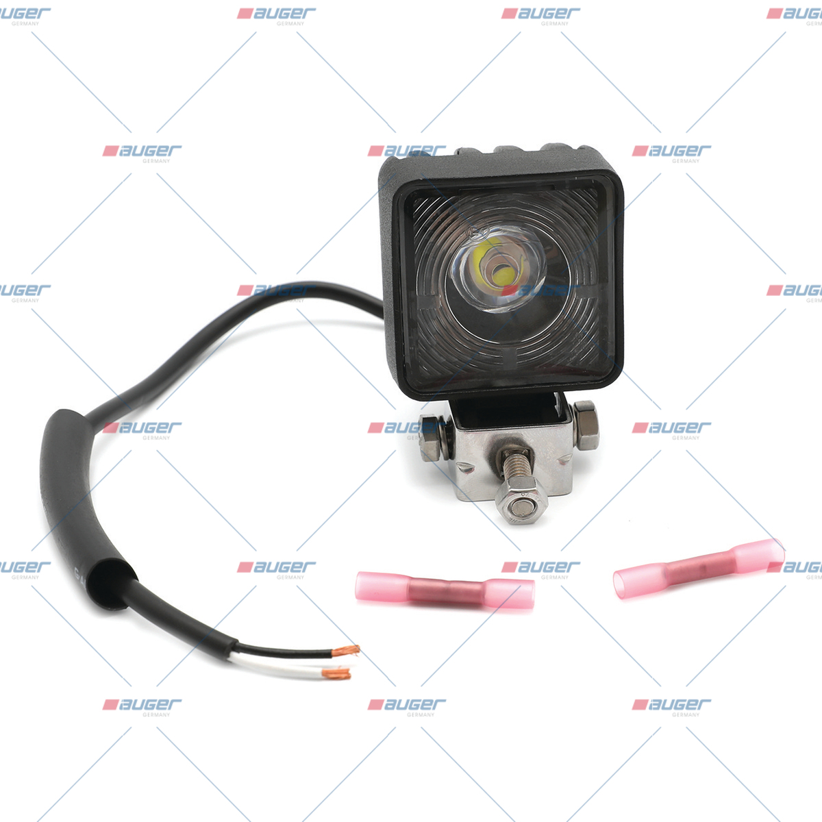 Fahrerhaus Arbeit Lampe