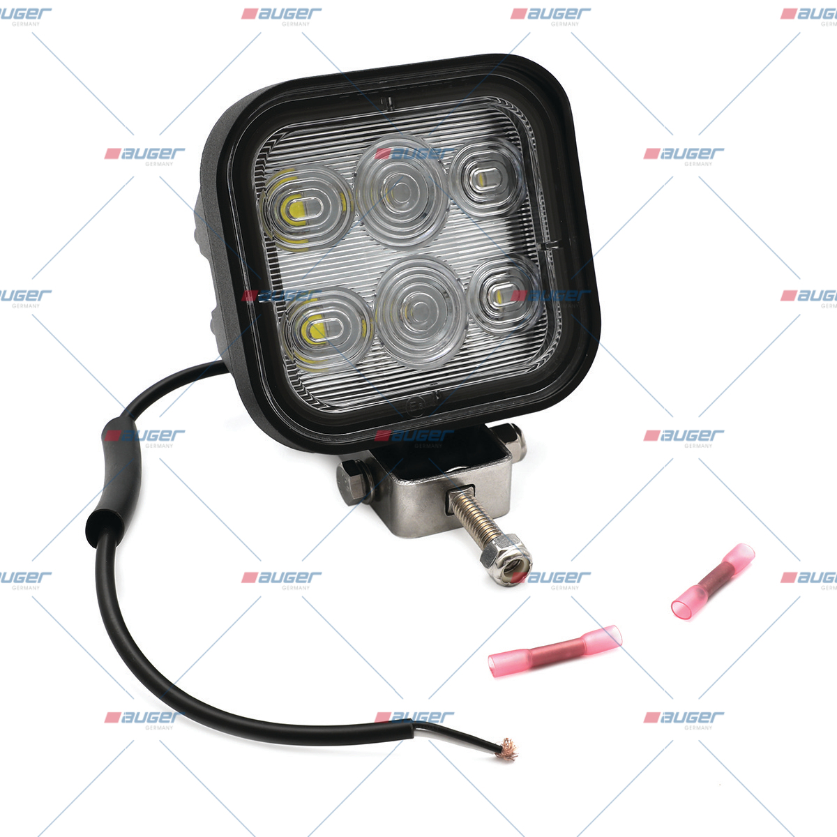 Fahrerhaus Arbeit Lampe