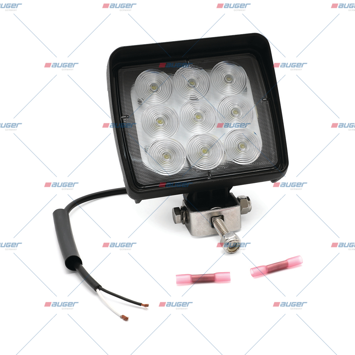 Fahrerhaus Arbeit Lampe