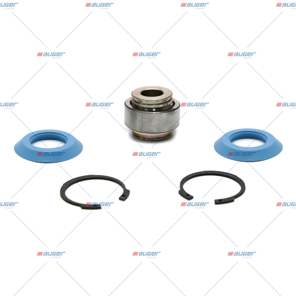 Reparatursatz, Kupplung