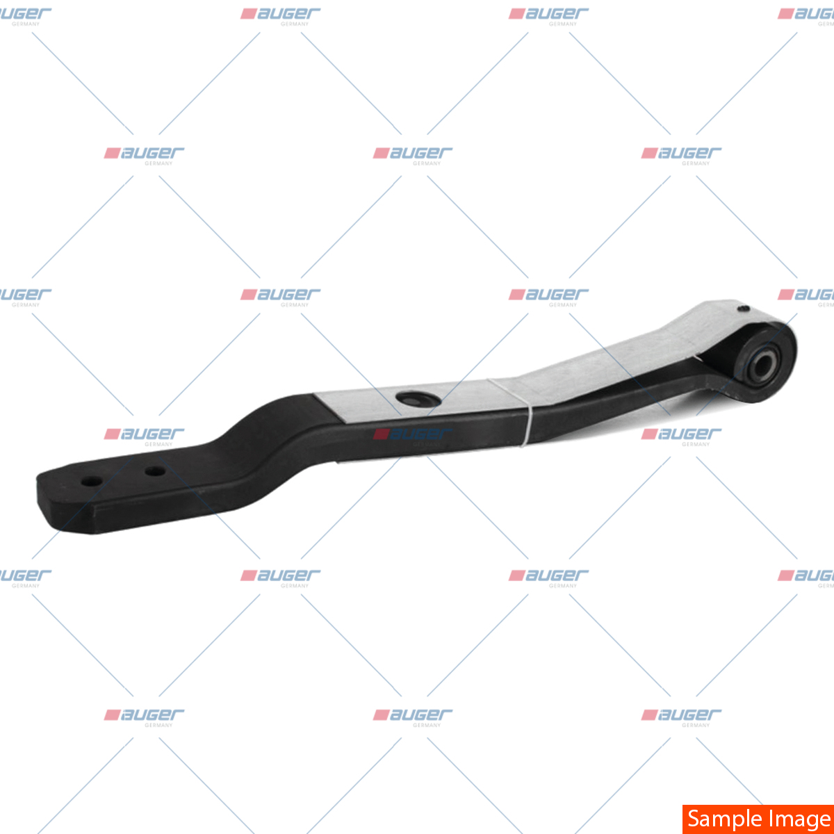 Z Feder, Federaufhaengung