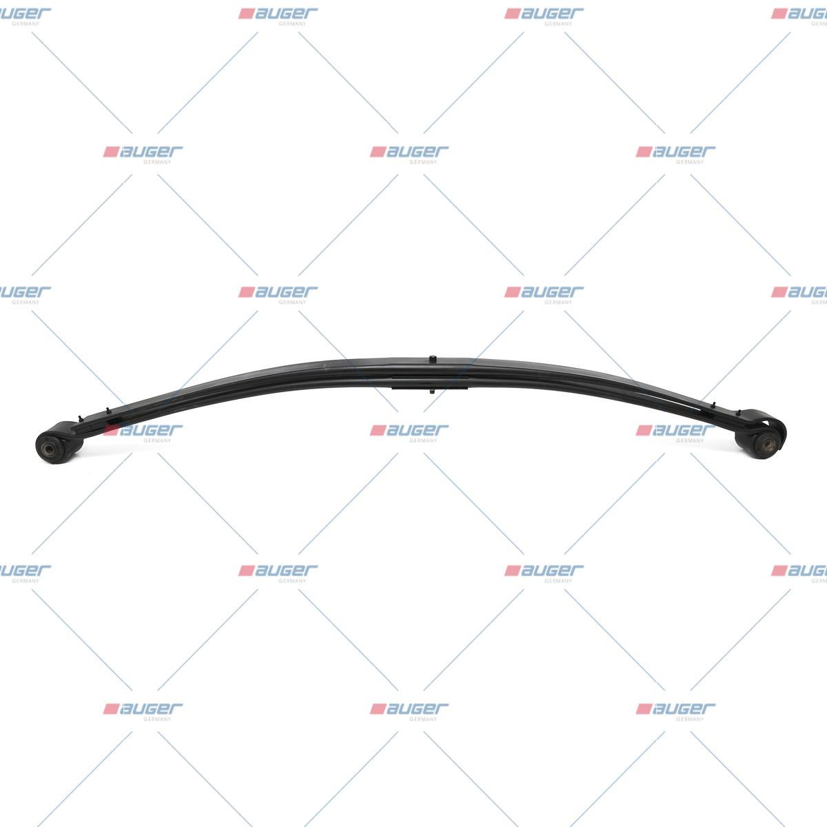 Feder, Federaufhaengung