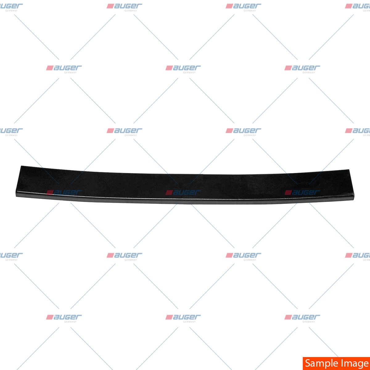 Blattfeder, Federaufhaengung