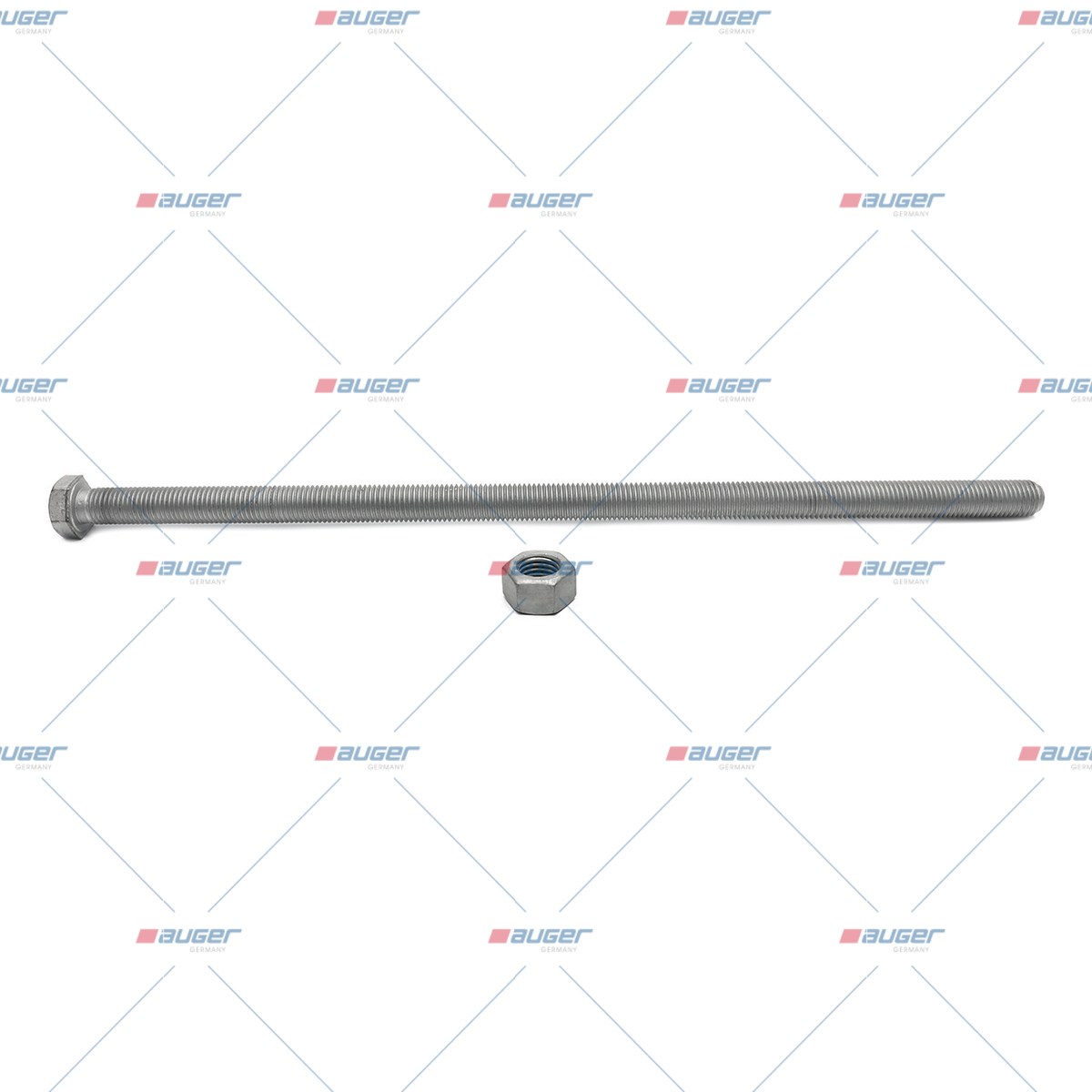 Reparatursatz, Sattelkupplung