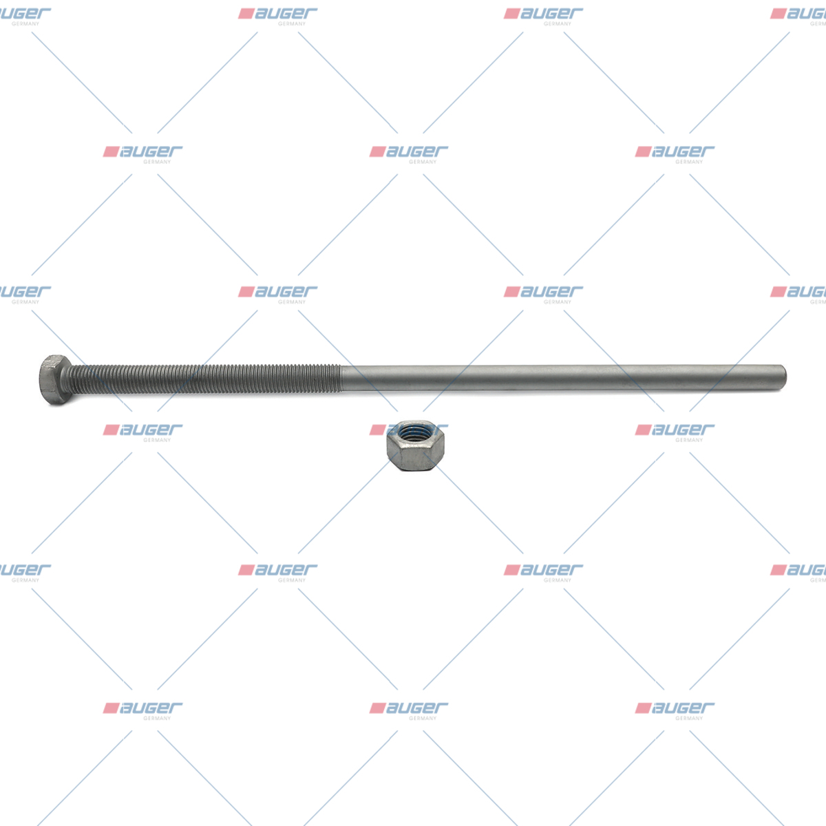 Reparatursatz, Sattelkupplung