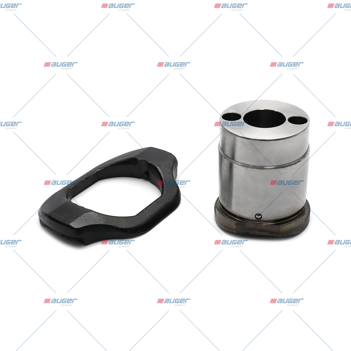 Reparatursatz, Anhaengerkupplung