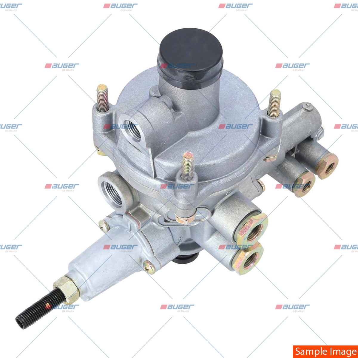 Lastausgleichsventil