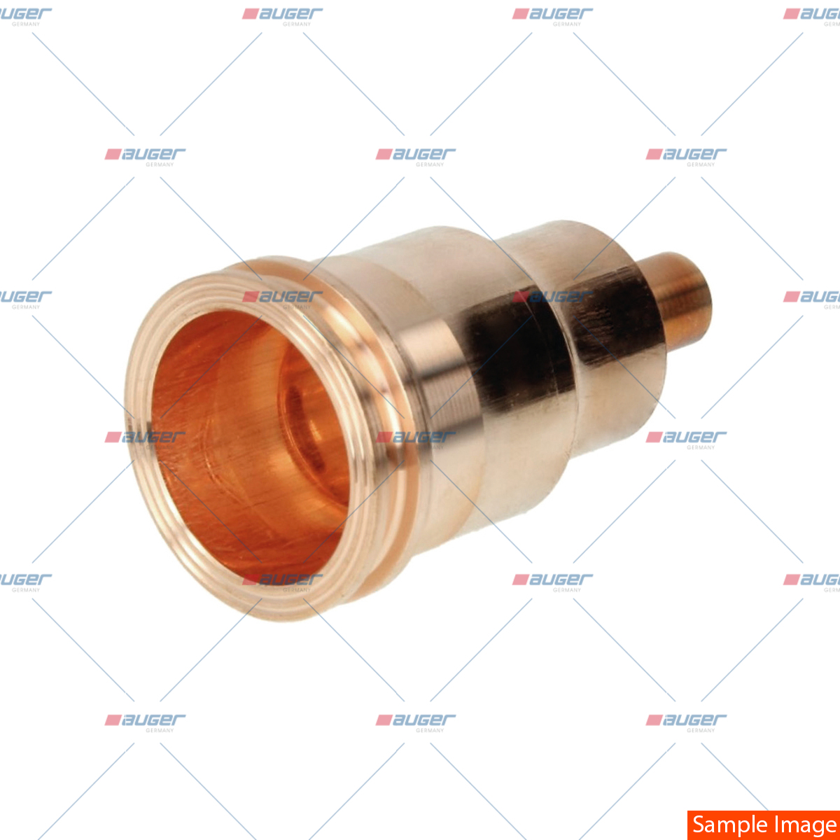 Duese, Duesenhalterkombination