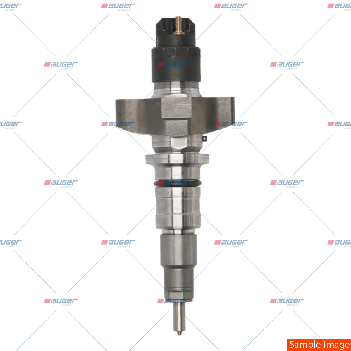 Duesenhalterkombination