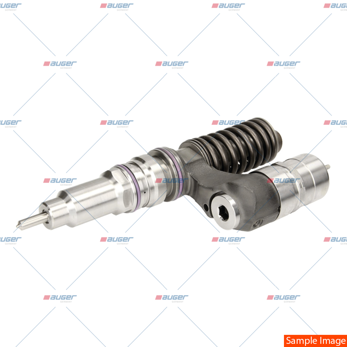 Lasche, Duesenhalterkombination