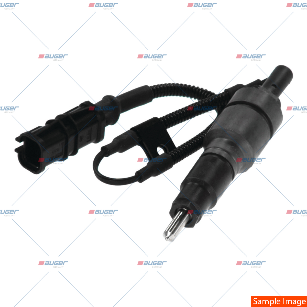 Duesenhalterkombination