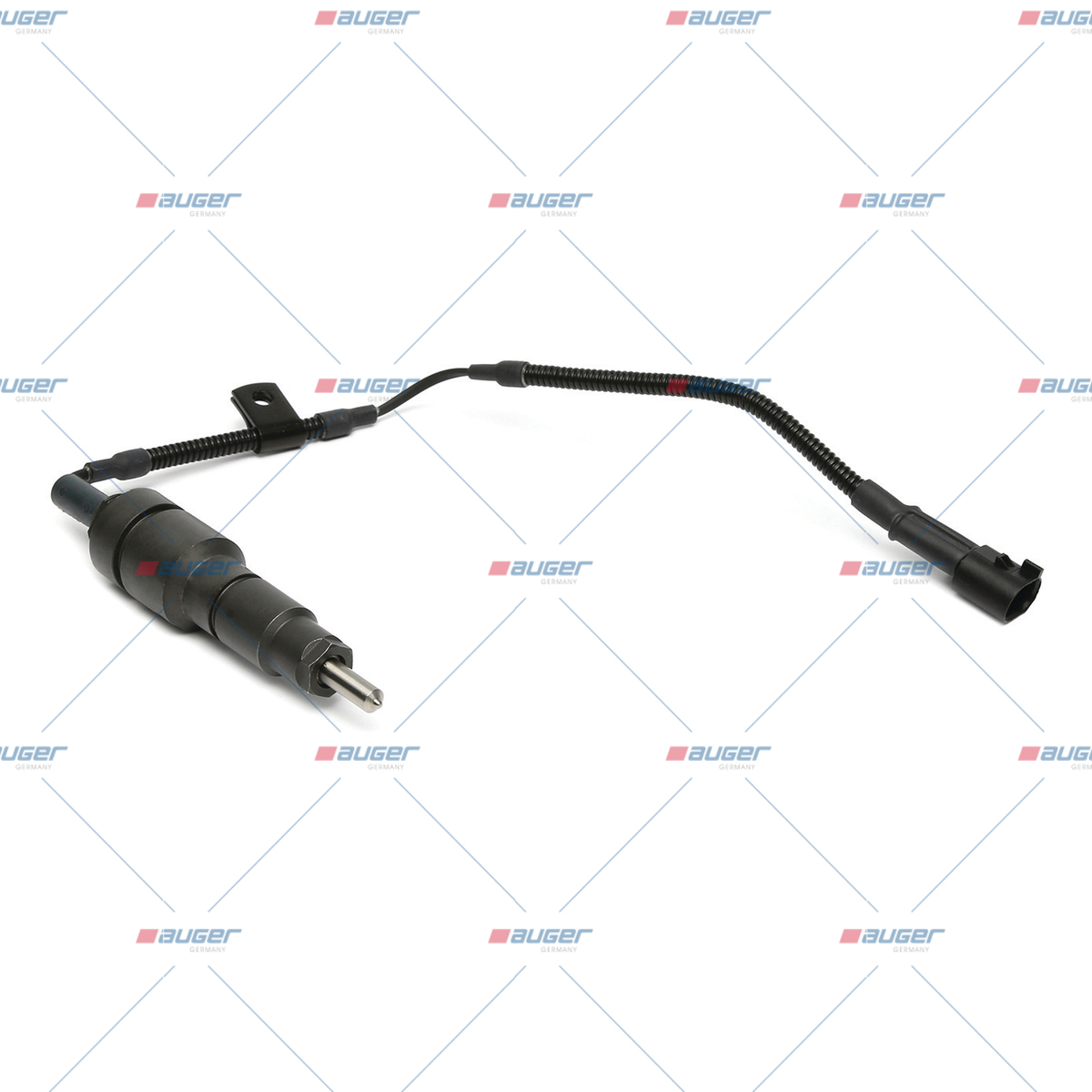 Duesenhalterkombination