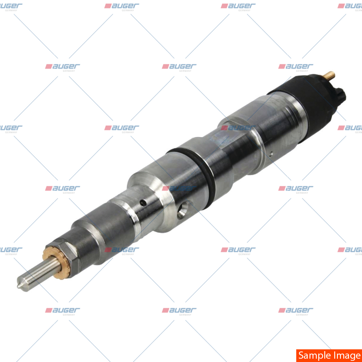 Duesenhalterkombination