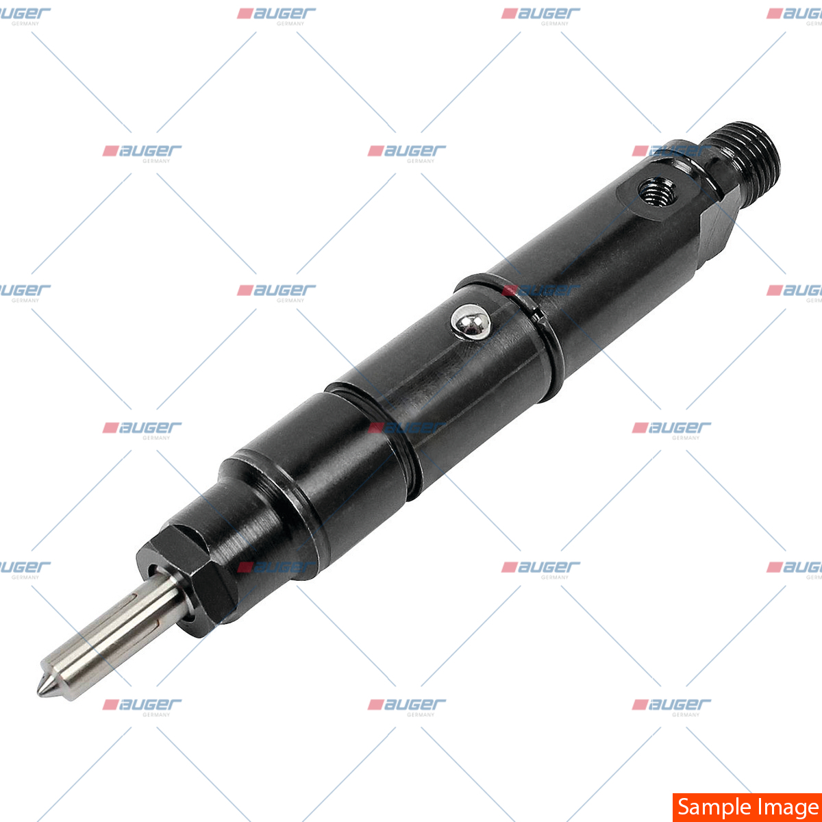 Duesenhalterkombination