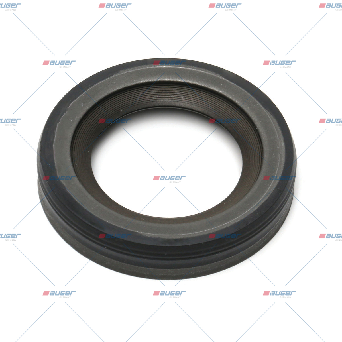 Dichtring, Duesenhalterkombination