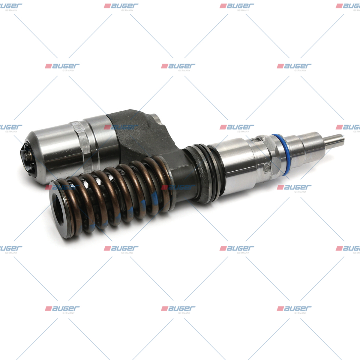 Lasche, Duesenhalterkombination