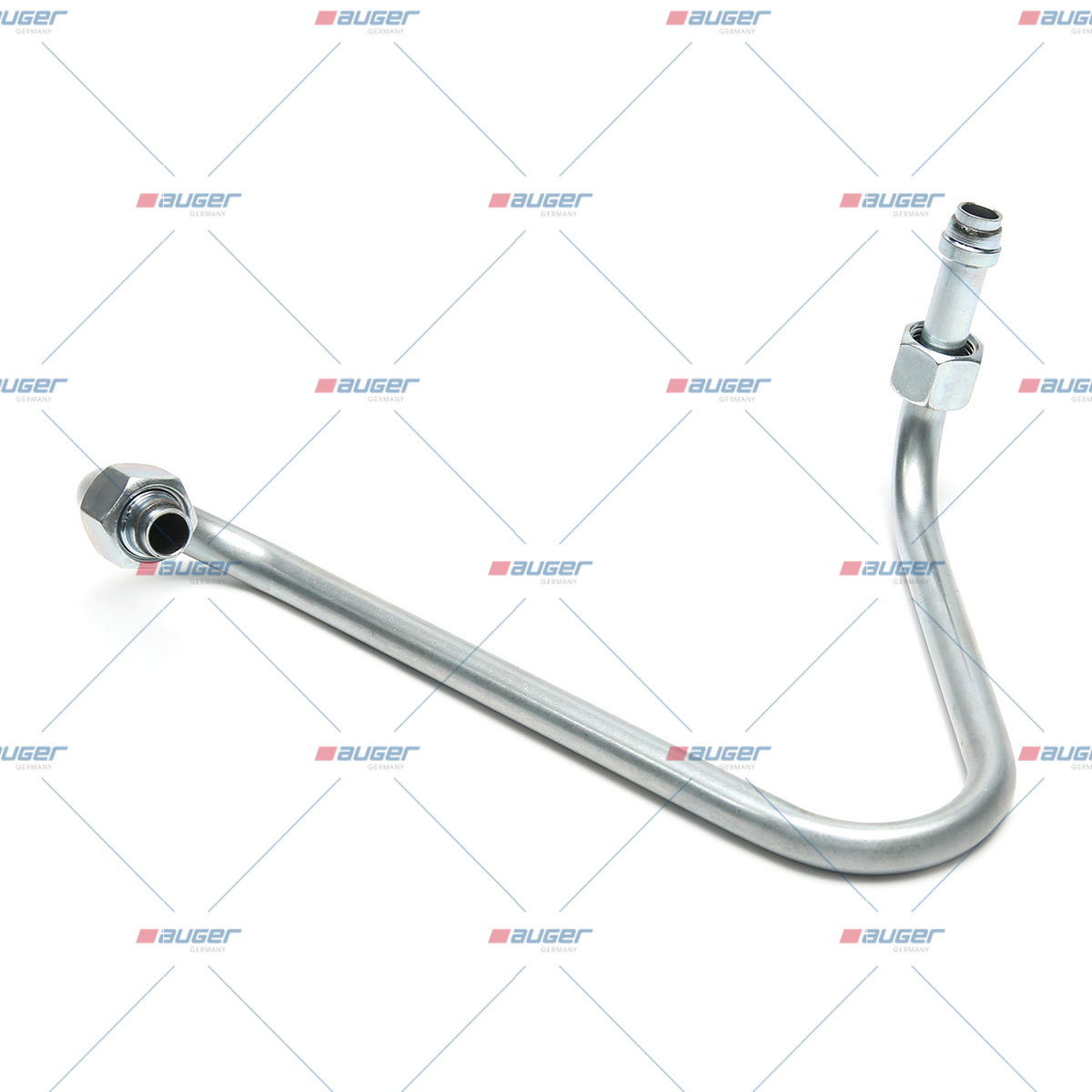 Rohr, Kraftstoffilter