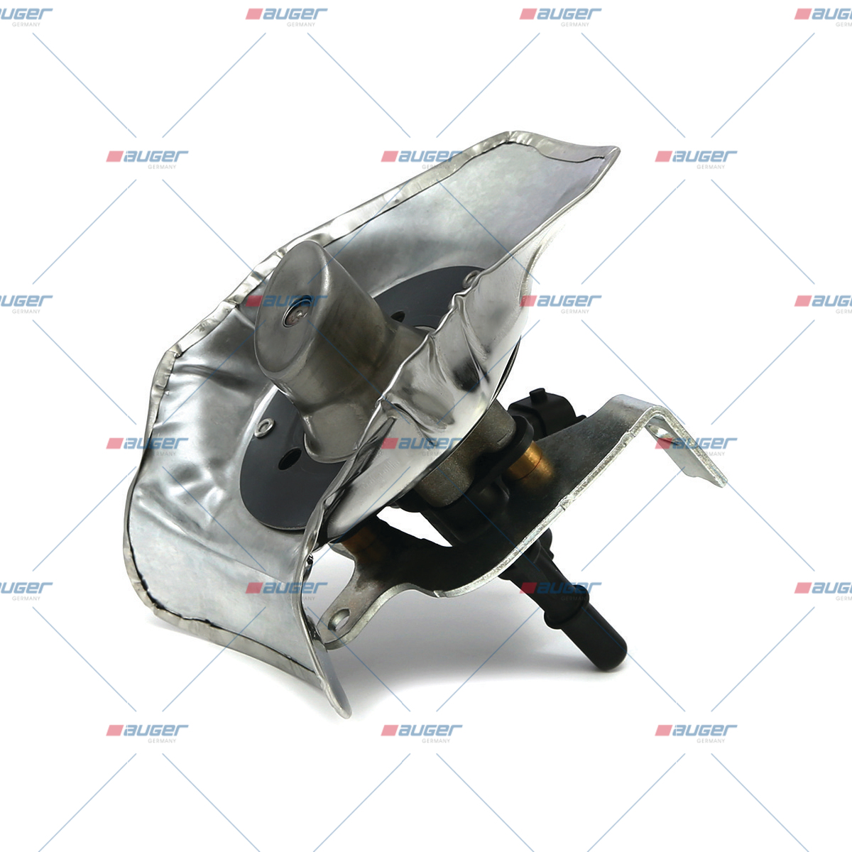 Dosierventil, SCR System