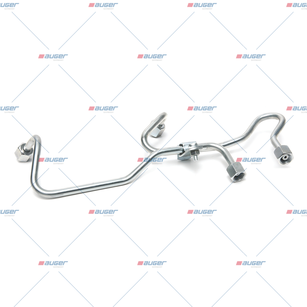 Leitungsatz, Duesenhalterkombination